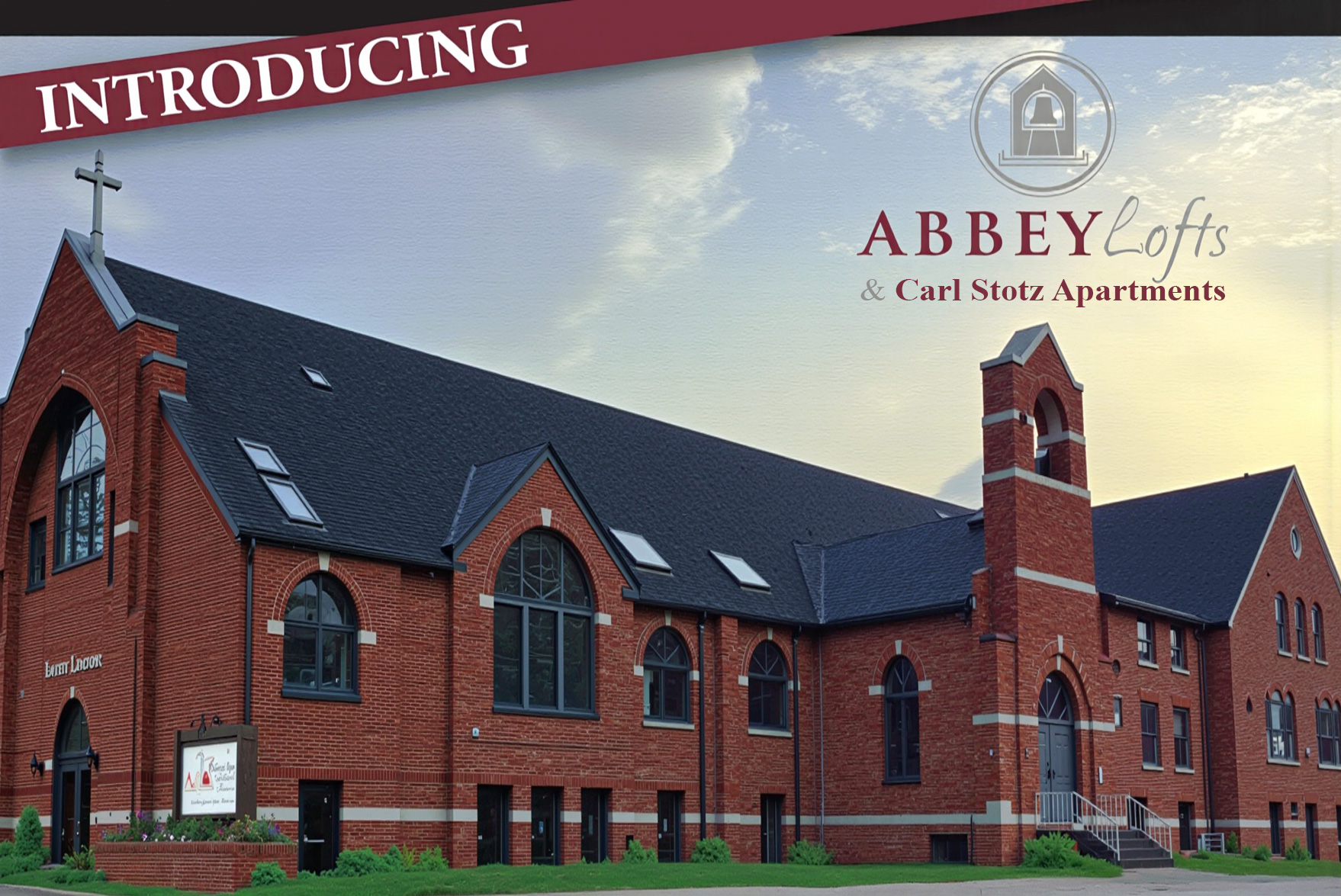 Commercial hardscaping installation, repair